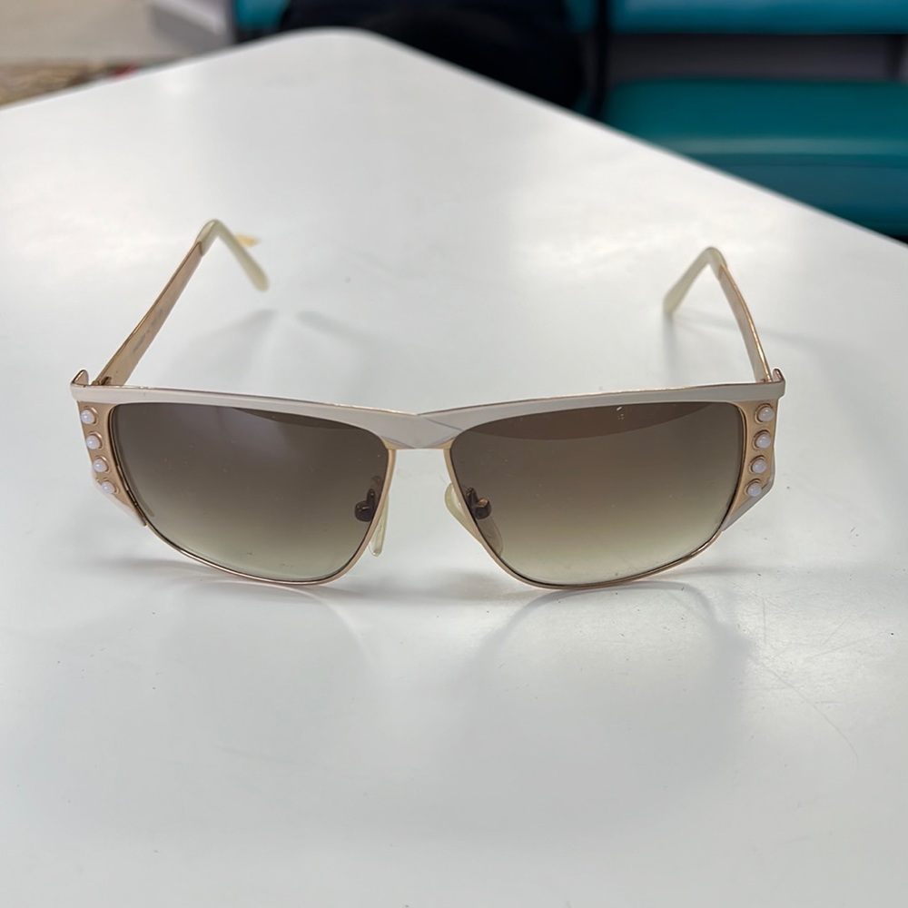 Nino Balli eyeglasses frames retro vintage